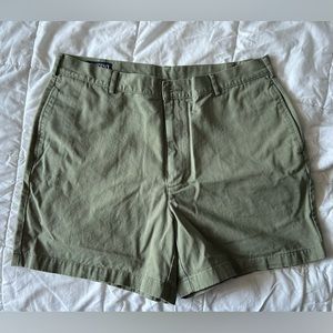 Lands’ End Shorts